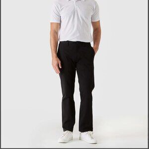 True Classic Twill Straight Chino 34x32 - NWT